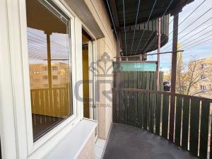 Pronájem bytu 1+1, Brno - Židenice, Souběžná, 42 m2