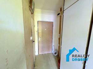 Prodej bytu 1+1, Děčín, Na Pěšině, 35 m2