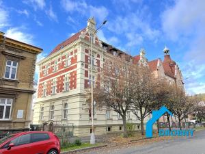 Prodej bytu 4+1, Děčín, 17. listopadu, 140 m2