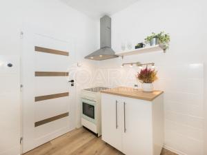 Pronájem bytu 2+kk, Trutnov - Horní Staré Město, Rýchorská, 50 m2