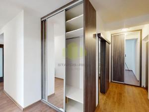 Pronájem bytu 4+kk, Olomouc, Janského, 112 m2