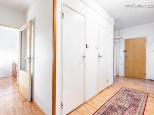 Pronájem bytu 4+1, Praha - Stodůlky, Petržílkova, 79 m2