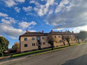 Prodej bytu 2+1, Černožice, Gen. Svobody, 66 m2