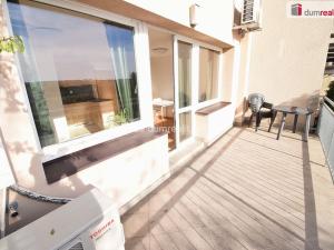 Pronájem bytu 1+kk, Praha - Smíchov, Nad Palatou, 27 m2