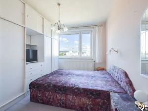 Pronájem bytu 2+1, Prostějov, Karla Svolinského, 52 m2