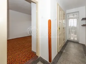 Prodej bytu 2+1, Trutnov - Horní Předměstí, Švábenicova, 70 m2