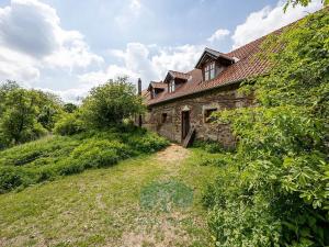 Prodej zemědělské usedlosti, Velká Bíteš, 850 m2