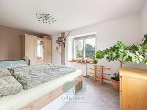 Prodej zemědělské usedlosti, Velká Bíteš, 850 m2