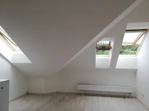 Pronájem bytu 2+kk, Praha - Vokovice, Na dlouhém lánu, 40 m2