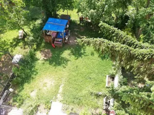 Pronájem bytu 2+kk, Praha - Vokovice, Na dlouhém lánu, 40 m2