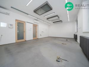 Pronájem komerční nemovitosti, Ostrava, Tvorkovských, 119 m2