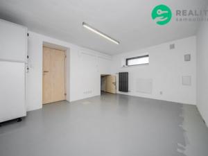 Pronájem komerční nemovitosti, Ostrava, Tvorkovských, 119 m2