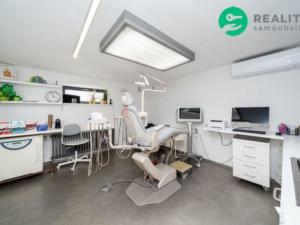 Pronájem komerční nemovitosti, Ostrava, Tvorkovských, 119 m2