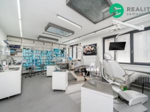 Pronájem komerční nemovitosti, Ostrava, Tvorkovských, 119 m2