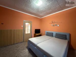 Prodej bytu 2+1, Teplice - Řetenice, Duchcovská, 53 m2