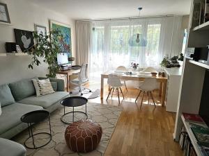 Prodej bytu 3+kk, Praha, Emilie Hyblerové, 78 m2