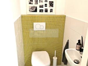 Prodej bytu 3+kk, Praha, Emilie Hyblerové, 78 m2