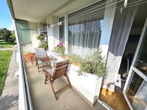 Prodej bytu 3+kk, Praha, Emilie Hyblerové, 78 m2