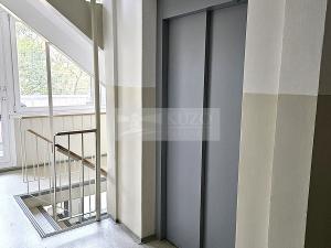 Prodej bytu 3+kk, Praha, Emilie Hyblerové, 78 m2