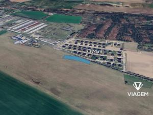 Prodej podílu pole, Kostelec nad Labem, 674 m2