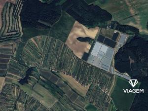 Prodej podílu zahrady, Mutěnice, 227 m2