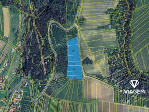 Prodej podílu pole, Syrovín, 281 m2