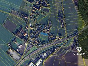 Prodej pozemku pro bydlení, Sukorady, 895 m2