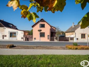 Prodej rodinného domu, Benátky nad Jizerou, Pražská, 150 m2