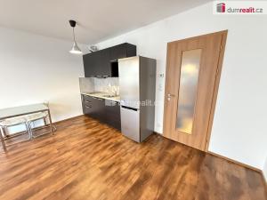 Pronájem bytu 1+kk, Praha - Stodůlky, Toufarova, 42 m2