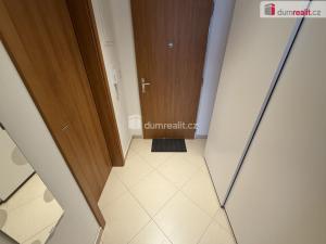 Pronájem bytu 1+kk, Praha - Stodůlky, Toufarova, 42 m2