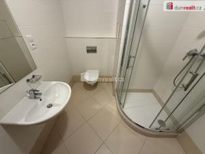 Pronájem bytu 1+kk, Praha - Stodůlky, Toufarova, 42 m2