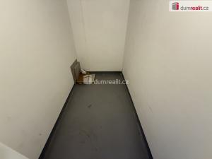 Pronájem bytu 1+kk, Praha - Stodůlky, Toufarova, 42 m2