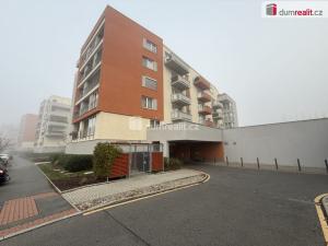 Pronájem bytu 1+kk, Praha - Stodůlky, Toufarova, 42 m2