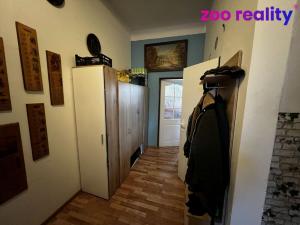 Prodej bytu 2+1, Horní Dvořiště, 110 m2