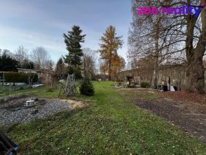 Prodej bytu 2+1, Horní Dvořiště, 110 m2