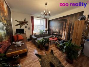 Prodej bytu 2+1, Horní Dvořiště, 110 m2