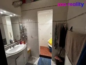 Prodej bytu 2+1, Horní Dvořiště, 110 m2