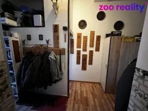 Prodej bytu 2+1, Horní Dvořiště, 110 m2