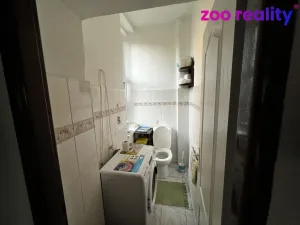 Prodej bytu 2+1, Horní Dvořiště, 110 m2