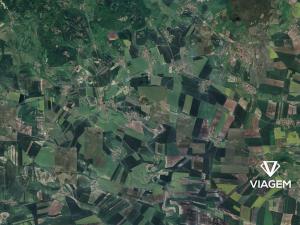 Prodej zahrady, Děčany, 895 m2