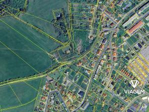 Prodej pole, Sušice, 186 m2