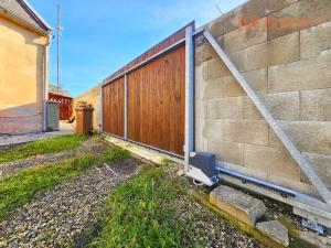 Prodej rodinného domu, Chomutov, Lipská, 217 m2