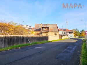 Prodej rodinného domu, Chomutov, Lipská, 217 m2