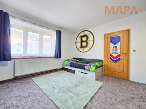 Prodej rodinného domu, Chomutov, Lipská, 217 m2