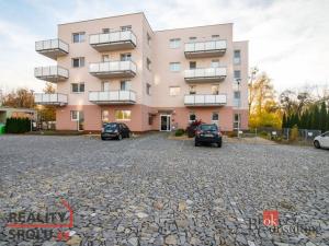 Prodej bytu 3+kk, Frýdek-Místek - Frýdek, Na Poříčí, 110 m2