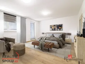 Prodej bytu 3+kk, Frýdek-Místek - Frýdek, Na Poříčí, 110 m2