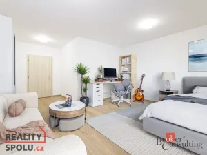 Prodej bytu 3+kk, Frýdek-Místek - Frýdek, Na Poříčí, 110 m2