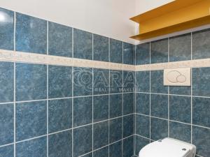 Pronájem bytu 3+1, Praha - Vinohrady, Římská, 74 m2