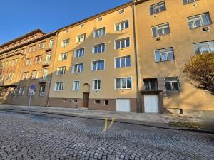 Pronájem bytu 2+1, Přerov - Přerov I-Město, Velké Novosady, 52 m2