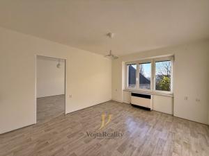 Pronájem bytu 2+1, Přerov - Přerov I-Město, Velké Novosady, 52 m2